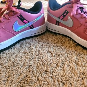 Nike Air force 1s